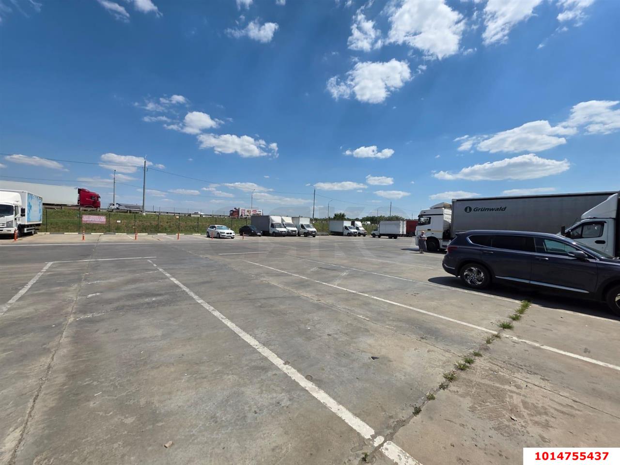 Фото №8: Коммерция 1360 м² - Краснодар, мкр. Прикубанский внутригородской округ, ул. Восточный обход Краснодара, 239сА