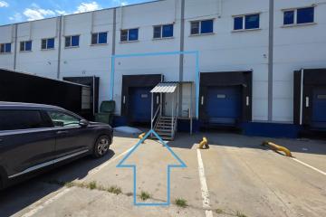 Фото №4: Коммерция 1360 м² - Краснодар, мкр. Прикубанский внутригородской округ, ул. Восточный обход Краснодара, 239сА