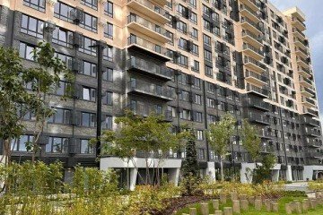 Фото №4: Апартаменты - Краснодар, мкр. Черёмушки, ул. Обрывная, 132/1