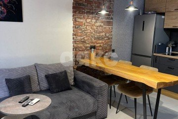Фото №3: Студия 30 м² - Сириус, мкр. Весёлое, ул. Листопадная, 15
