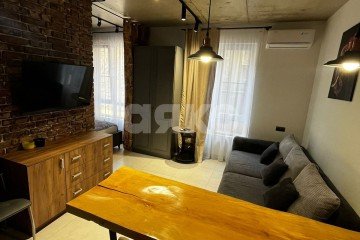 Фото №4: Студия 30 м² - Сириус, мкр. Весёлое, ул. Листопадная, 15