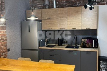 Фото №5: Студия 30 м² - Сириус, мкр. Весёлое, ул. Листопадная, 15