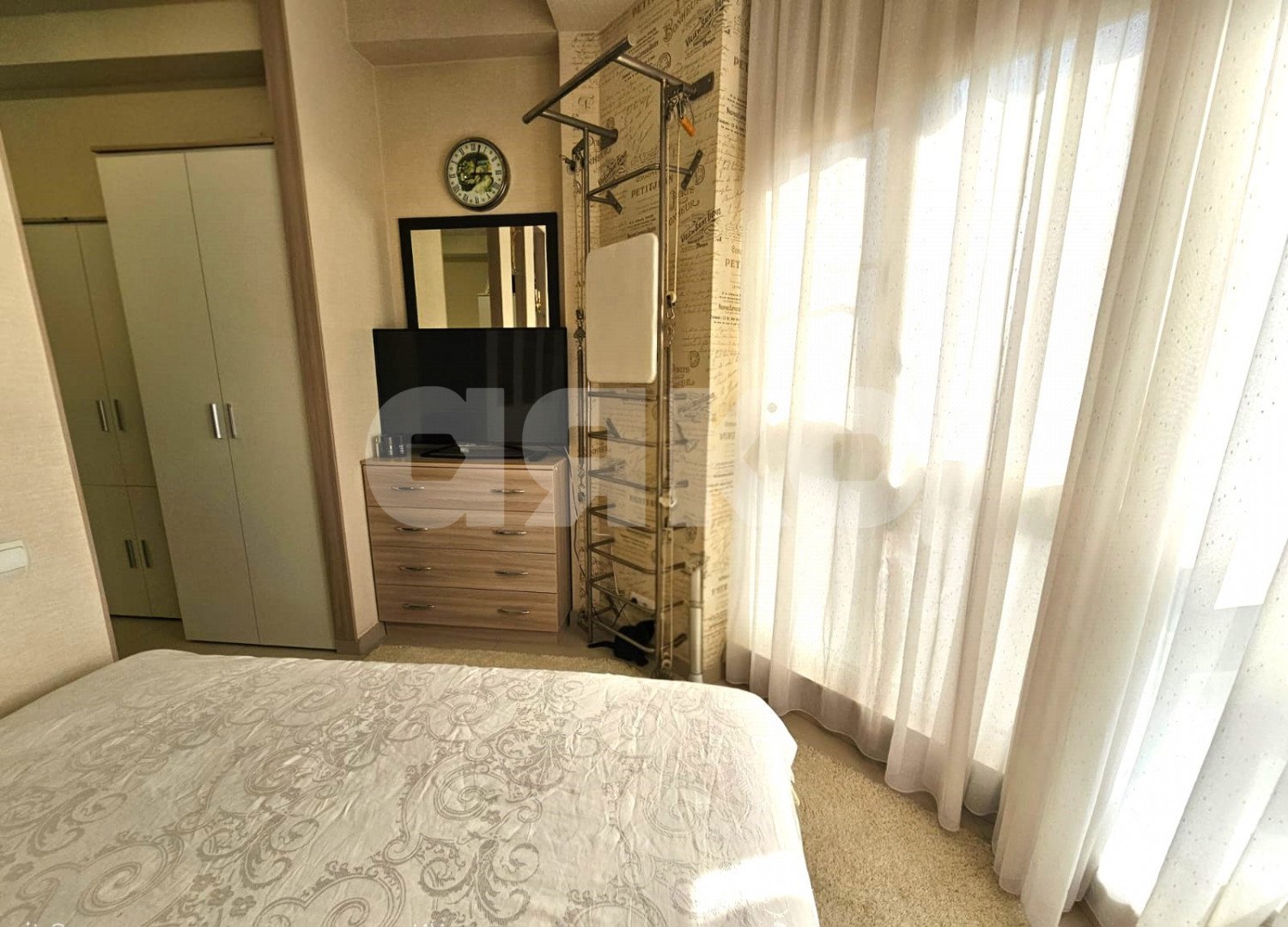 Фото №6: Студия 34 м² - Раздольное, Хостинский, ул. Тепличная, 16/6