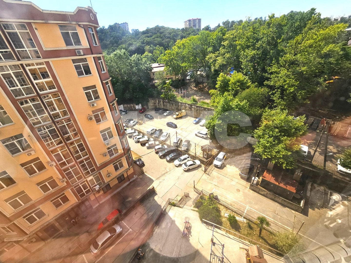 Фото №8: Студия 34 м² - Раздольное, Хостинский, ул. Тепличная, 16/6