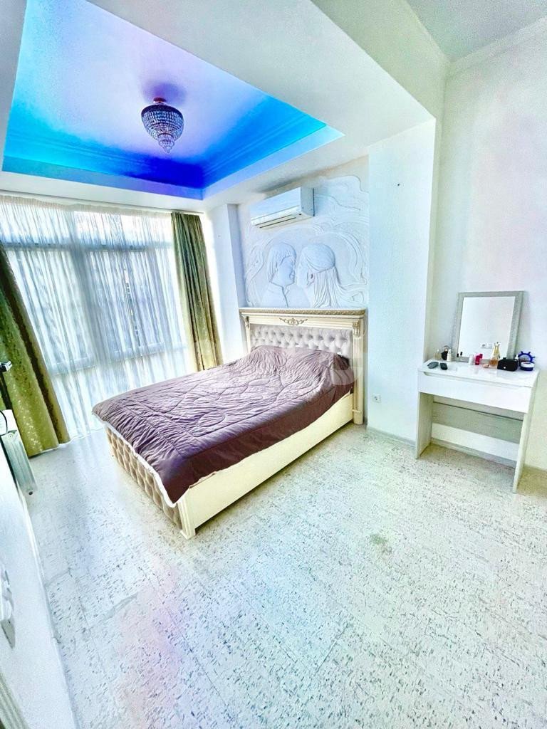 Фото №4: 3-комнатная квартира 85 м² - Сочи, Яна Фабрициуса, ул. Яна Фабрициуса, 2/28А