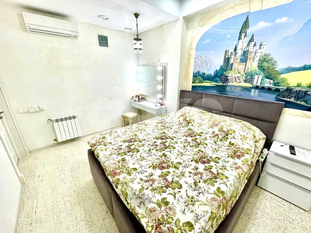 Фото №7: 3-комнатная квартира 85 м² - Сочи, Яна Фабрициуса, ул. Яна Фабрициуса, 2/28А