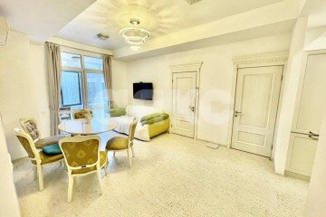 Фото №2: 3-комнатная квартира 85 м² - Сочи, мкр. Яна Фабрициуса, ул. Яна Фабрициуса, 2/28А