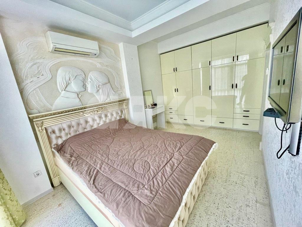 Фото №5: 3-комнатная квартира 85 м² - Сочи, Яна Фабрициуса, ул. Яна Фабрициуса, 2/28А