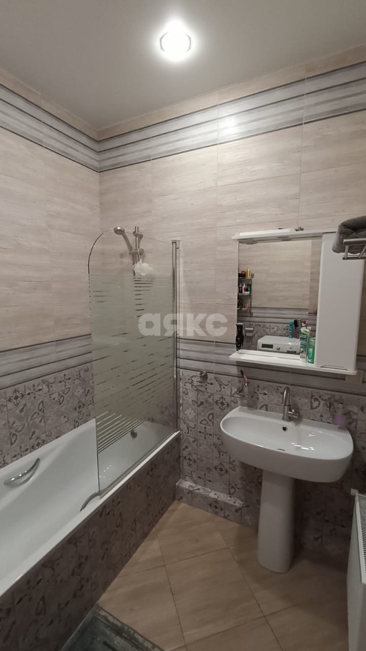Фото №13: 3-комнатная квартира 117 м² - Симферополь, ЖК Таврический, ул. Битакская, 17В