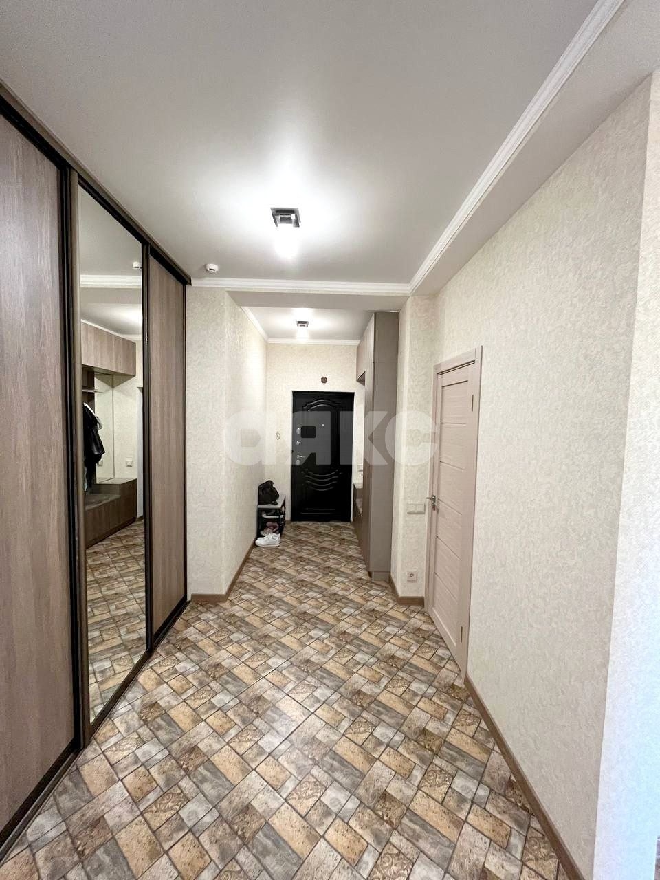 Фото №20: 3-комнатная квартира 117 м² - Симферополь, ЖК Таврический, ул. Битакская, 17В