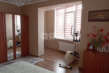 Фото №5: 3-комнатная квартира 117 м² - Симферополь, мкр. ЖК Таврический, ул. Битакская, 17В