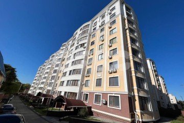 Фото №1: 3-комнатная квартира 117 м² - Симферополь, мкр. ЖК Таврический, ул. Битакская, 17В