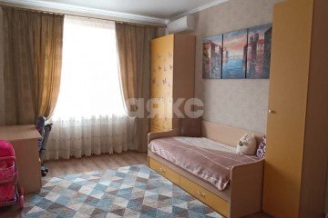 Фото №4: 3-комнатная квартира 117 м² - Симферополь, мкр. ЖК Таврический, ул. Битакская, 17В