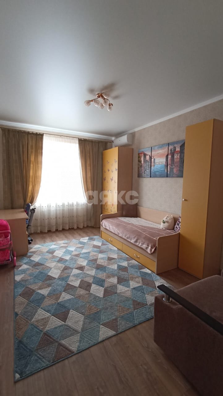 Фото №7: 3-комнатная квартира 117 м² - Симферополь, ЖК Таврический, ул. Битакская, 17В