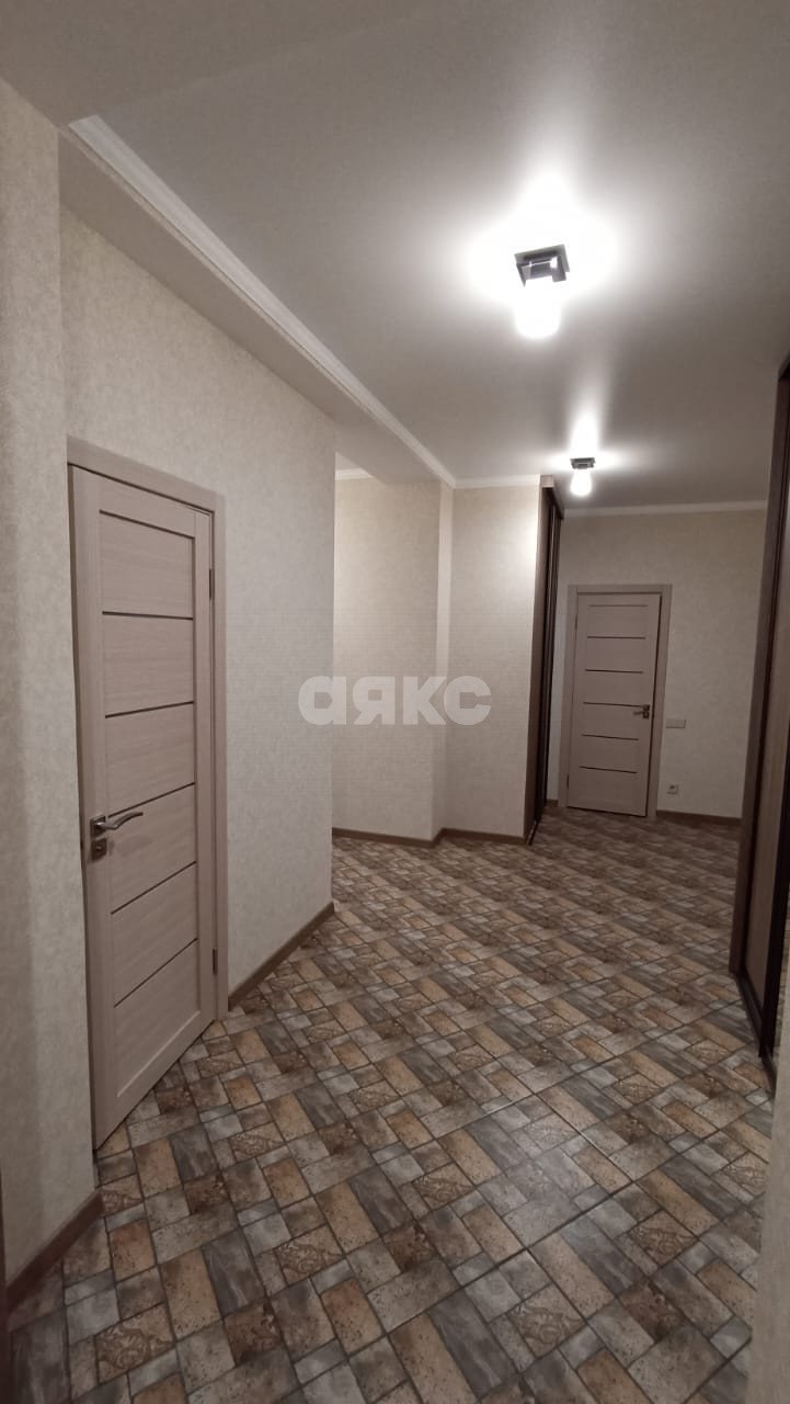 Фото №10: 3-комнатная квартира 117 м² - Симферополь, ЖК Таврический, ул. Битакская, 17В