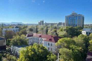 Фото №5: 3-комнатная квартира 117 м² - Симферополь, мкр. ЖК Таврический, ул. Битакская, 17В