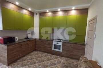 Фото №1: 3-комнатная квартира 117 м² - Симферополь, мкр. ЖК Таврический, ул. Битакская, 17В