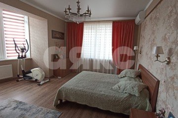 Фото №2: 3-комнатная квартира 117 м² - Симферополь, мкр. ЖК Таврический, ул. Битакская, 17В