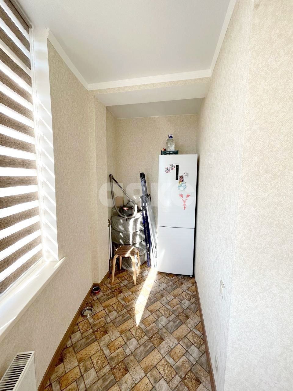 Фото №21: 3-комнатная квартира 117 м² - Симферополь, ЖК Таврический, ул. Битакская, 17В