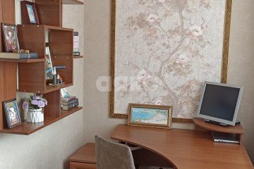 Фото №3: 3-комнатная квартира 117 м² - Симферополь, мкр. ЖК Таврический, ул. Битакская, 17В
