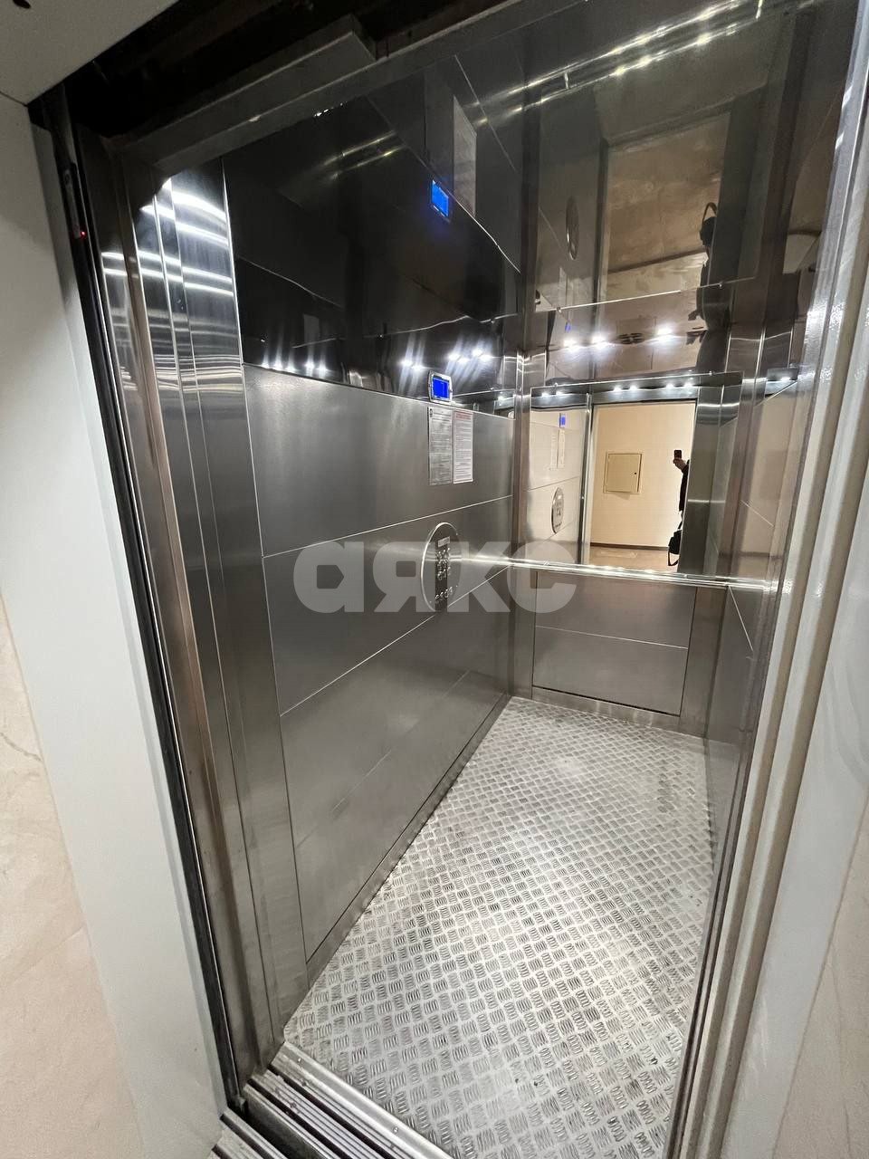 Фото №24: 3-комнатная квартира 117 м² - Симферополь, ЖК Таврический, ул. Битакская, 17В