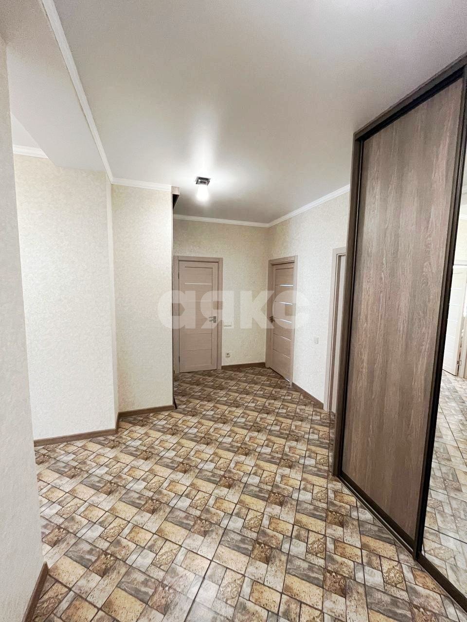 Фото №19: 3-комнатная квартира 117 м² - Симферополь, ЖК Таврический, ул. Битакская, 17В