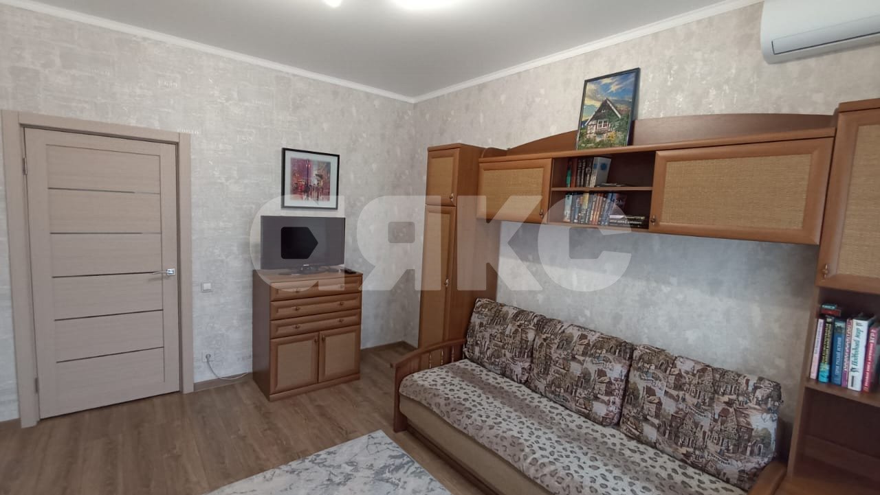 Фото №8: 3-комнатная квартира 117 м² - Симферополь, ЖК Таврический, ул. Битакская, 17В