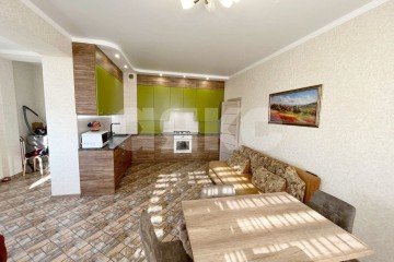 Фото №2: 3-комнатная квартира 117 м² - Симферополь, мкр. ЖК Таврический, ул. Битакская, 17В
