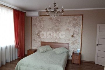 Фото №2: 3-комнатная квартира 117 м² - Симферополь, мкр. ЖК Таврический, ул. Битакская, 17В