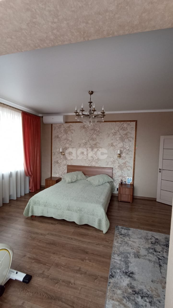Фото №4: 3-комнатная квартира 117 м² - Симферополь, ЖК Таврический, ул. Битакская, 17В