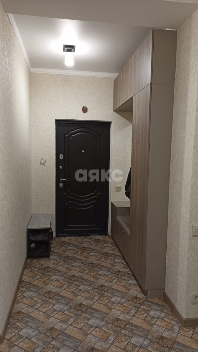 Фото №14: 3-комнатная квартира 117 м² - Симферополь, ЖК Таврический, ул. Битакская, 17В