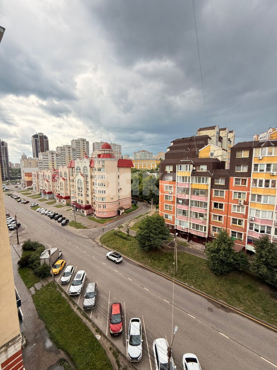 Фото №11: 1-комнатная квартира 34 м² - Липецк, Советский округ, ул. Фрунзе, 29