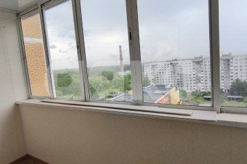 Фото №2: 1-комнатная квартира 42 м² - Московская область городской округ Воскресенск