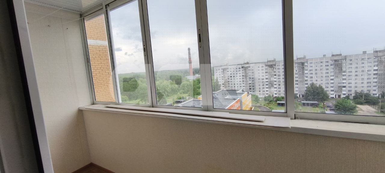 Фото №2: 1-комнатная квартира 42 м² - Московская область городской округ Воскресенск