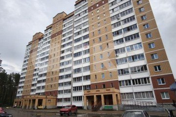 Фото №1: 1-комнатная квартира 42 м² - Воскресенск, мкр. Москворецкий, ул. Рабочая, 117