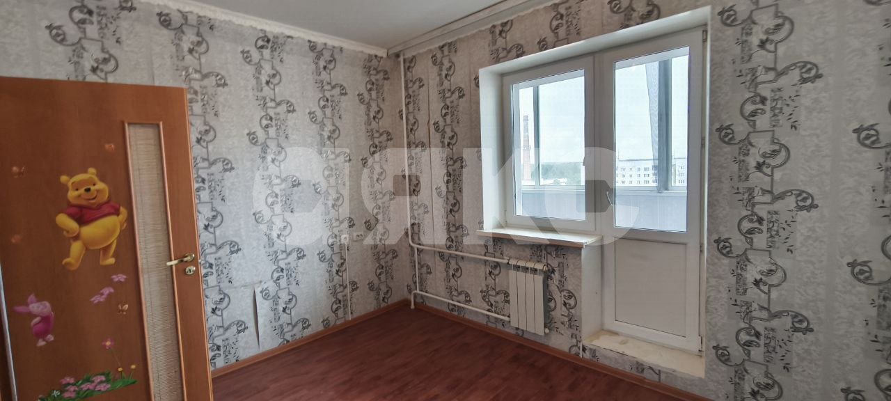 Фото №8: 1-комнатная квартира 42 м² - Московская область городской округ Воскресенск