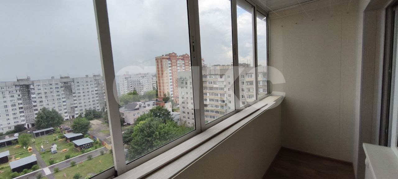 Фото №10: 1-комнатная квартира 42 м² - Московская область городской округ Воскресенск