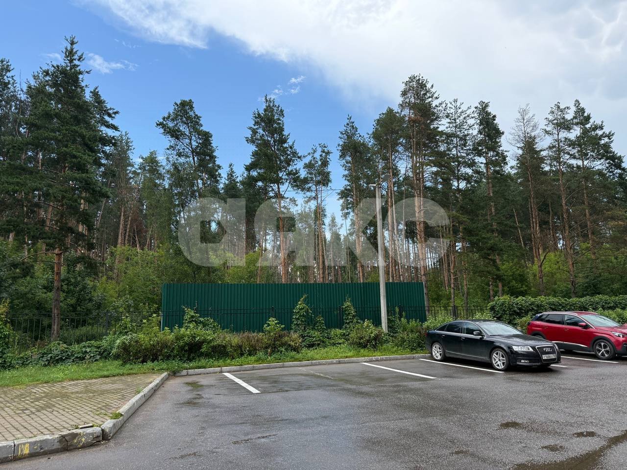 Фото №26: 1-комнатная квартира 42 м² - Воскресенск, мкр. Москворецкий, ул. Рабочая, 117