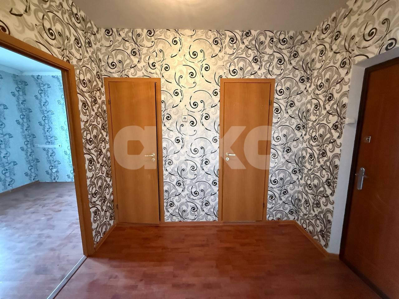 Фото №7: 1-комнатная квартира 42 м² - Воскресенск, мкр. Москворецкий, ул. Рабочая, 117
