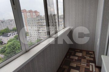 Фото №3: 1-комнатная квартира 42 м² - Московская область городской округ Воскресенск