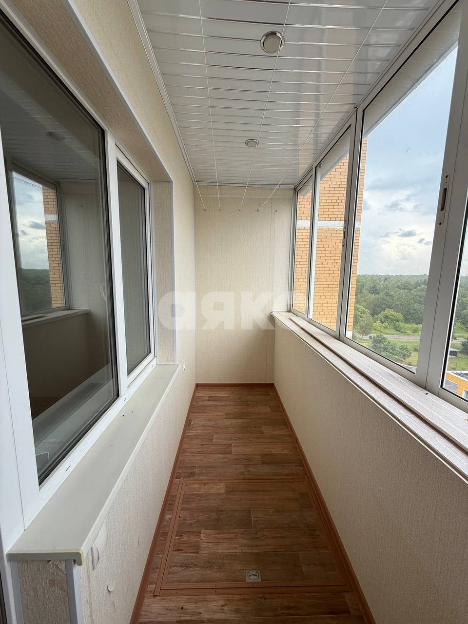 Фото №19: 1-комнатная квартира 42 м² - Воскресенск, мкр. Москворецкий, ул. Рабочая, 117