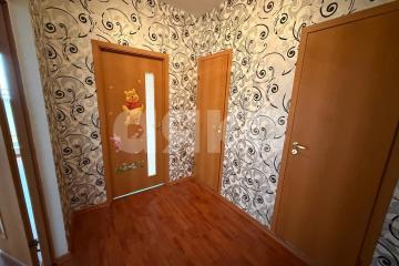 Фото №5: 1-комнатная квартира 42 м² - Воскресенск, мкр. Москворецкий, ул. Рабочая, 117