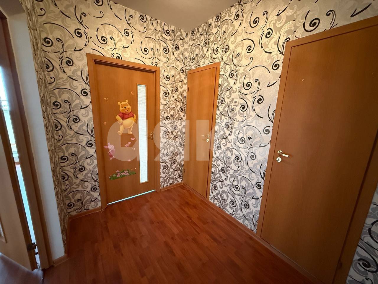 Фото №6: 1-комнатная квартира 42 м² - Воскресенск, мкр. Москворецкий, ул. Рабочая, 117