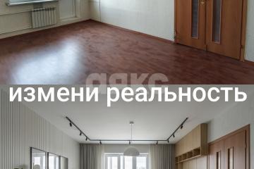 Фото №1: 1-комнатная квартира 42 м² - Воскресенск, мкр. Москворецкий, ул. Рабочая, 117