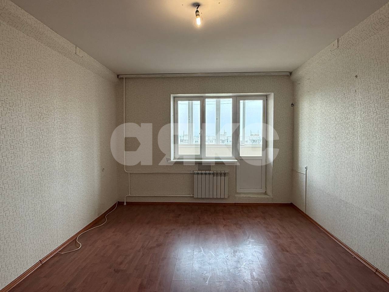 Фото №17: 1-комнатная квартира 42 м² - Воскресенск, мкр. Москворецкий, ул. Рабочая, 117