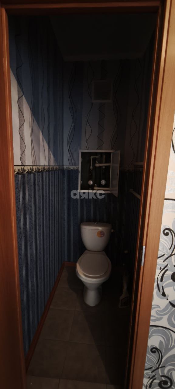 Фото №10: 1-комнатная квартира 42 м² - Воскресенск, мкр. Москворецкий, ул. Рабочая, 117