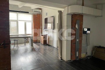 Фото №3: Апартаменты 63 м² - Москва, р. Дорогомилово, пр-кт Кутузовский, 17