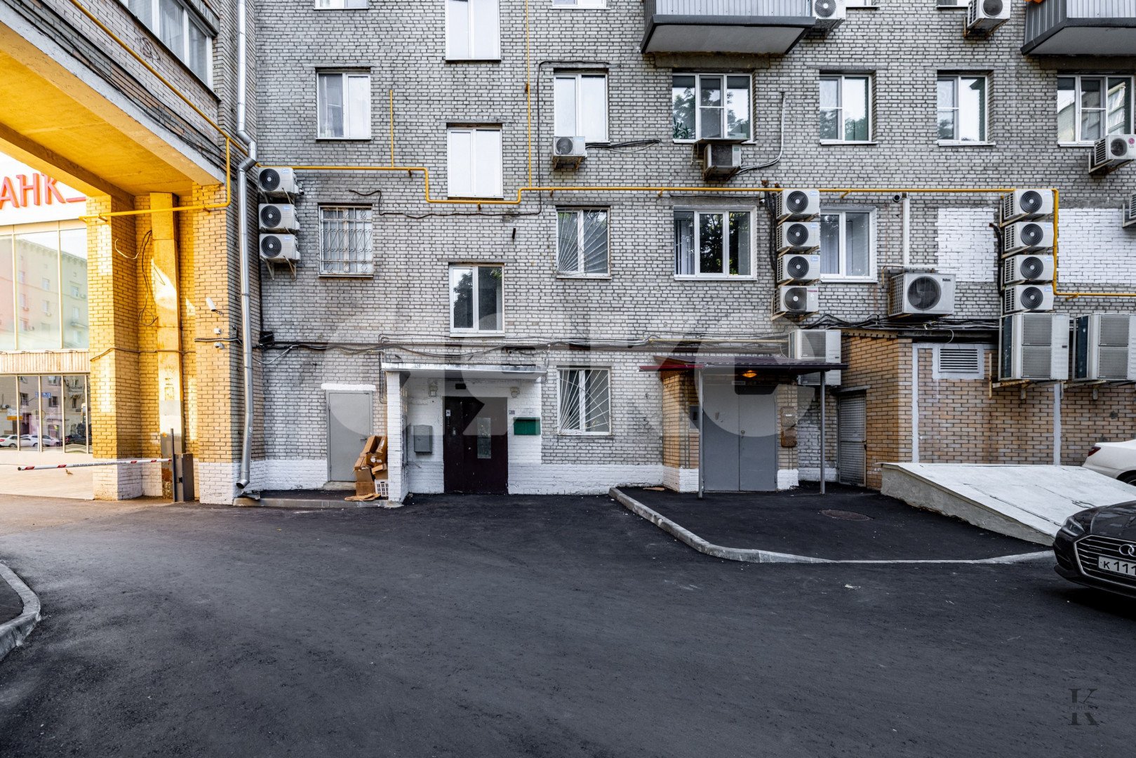 Фото №15: Апартаменты 63 м² - Москва, Дорогомилово, пр-кт Кутузовский, 17