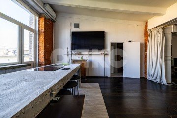 Фото №3: Апартаменты 63 м² - Москва, р. Дорогомилово, пр-кт Кутузовский, 17