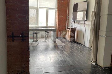 Фото №5: Апартаменты 63 м² - Москва, р. Дорогомилово, пр-кт Кутузовский, 17